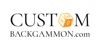 Custom Backgammon