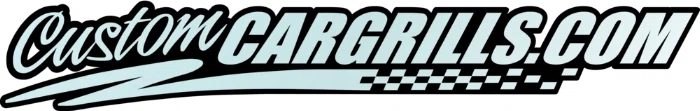 Custom Car Grills
