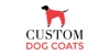 Custom Dog Coats