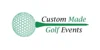 Custom Made Golf Events
