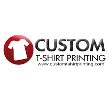 Custom Tshirt Printing