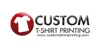 Custom Tshirt Printing