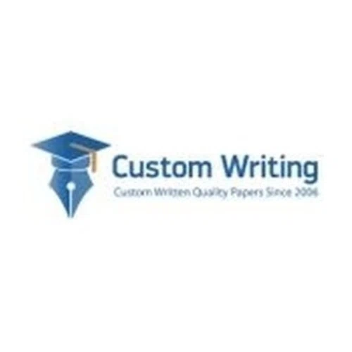 Custom Writing