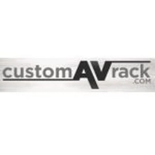 CustomAVRack.com