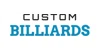 Custom Billiards