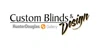 Custom Blinds & Design