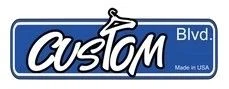 Custom Blvd