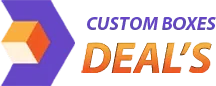 Custom Boxes Deals