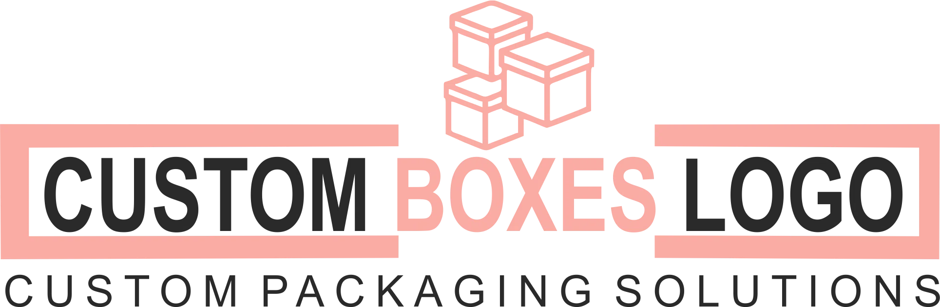 Custom Boxes Logo