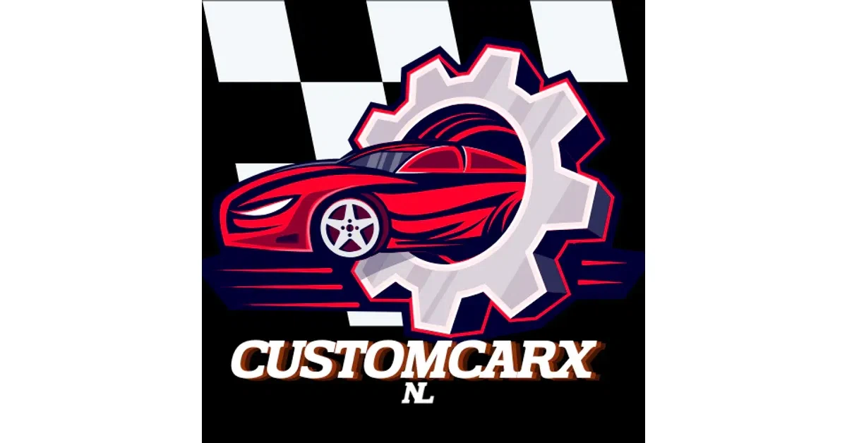 CustomcarX