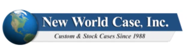 Custom Case Company Logo for Promo Codes