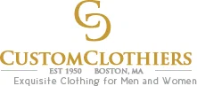 Custom Clothier