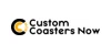 Custom Coasters Now