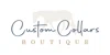 Custom Collars Boutique