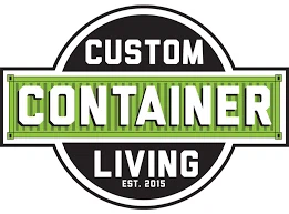 Custom Container Living