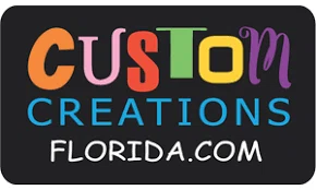 Custom Creations Florida