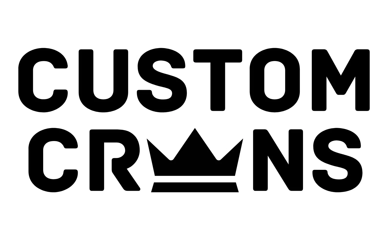 Custom Crwns