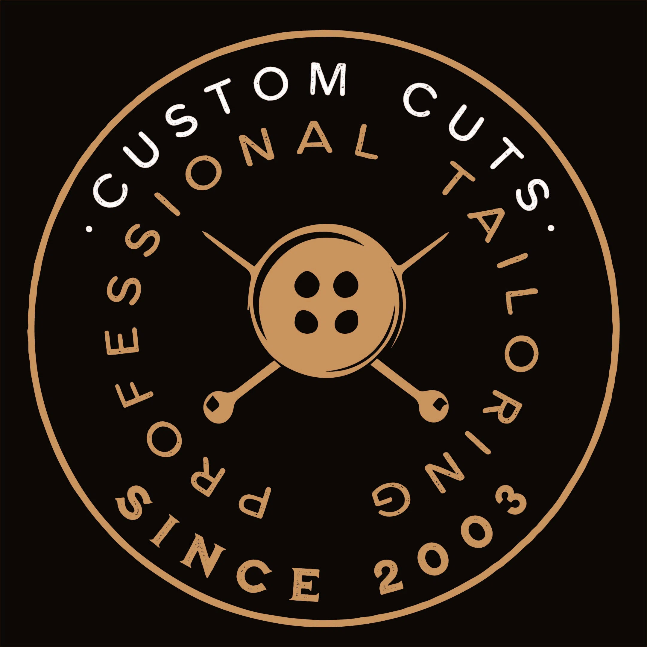 Custom Cut Suits