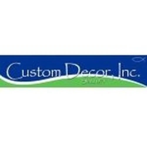 Custom Decor