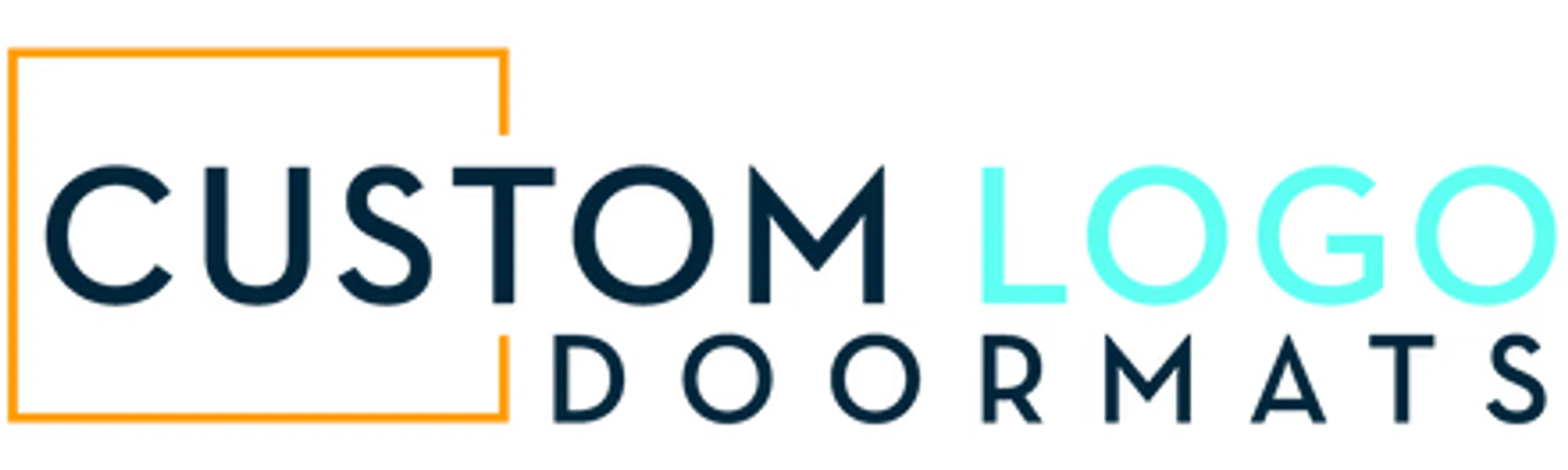 Custom Logo Door Mats