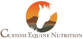Custom Equine Nutrition