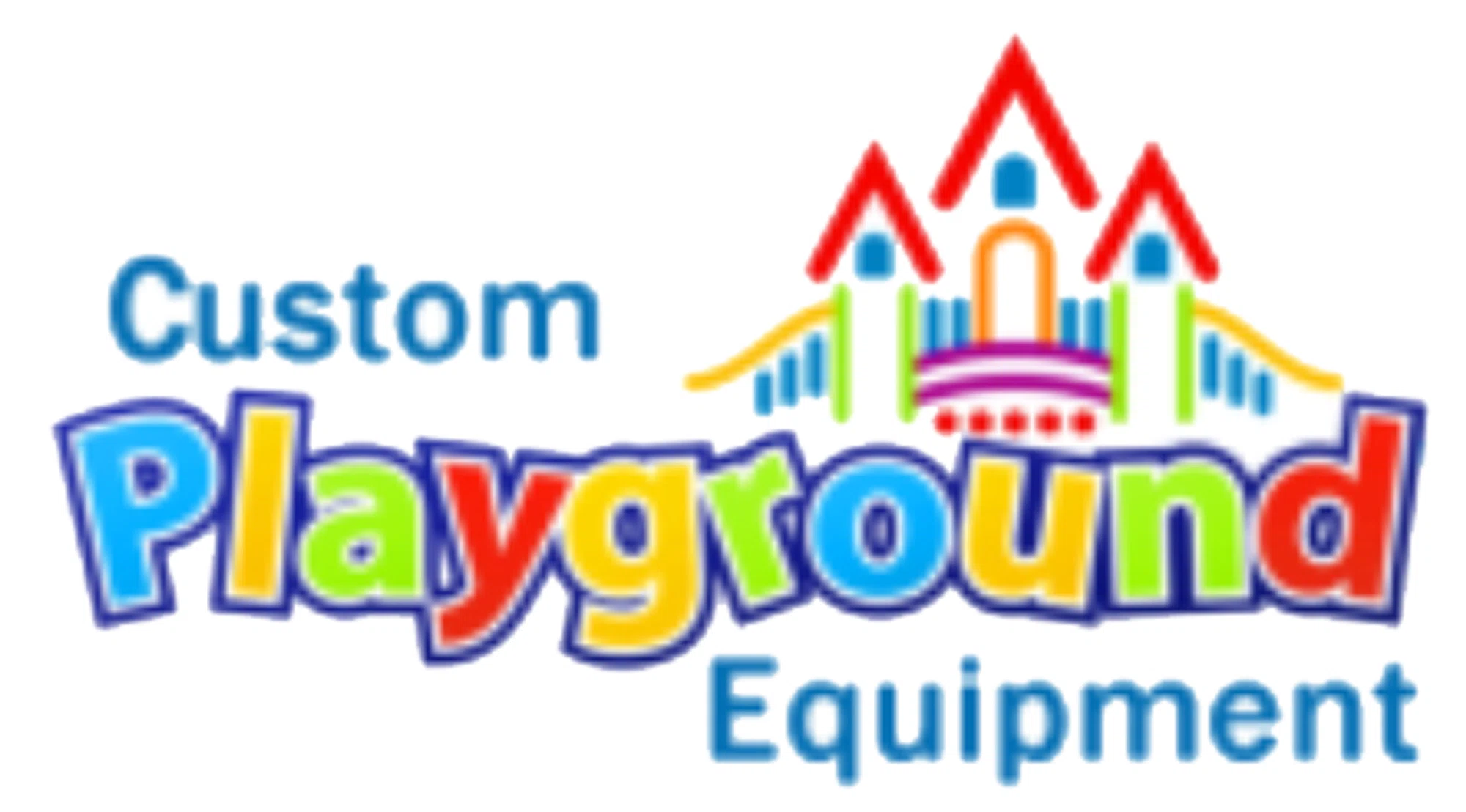 Custom Playground Equipment