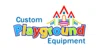 Custom Playground Equipment