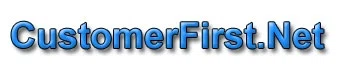 CustomerFirst