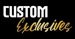 Custom Exclusives
