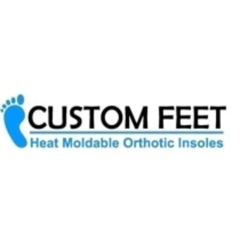 Custom Feet Insoles
