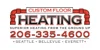 Custom Floor Heating