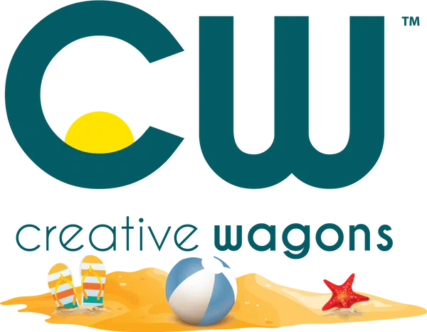 CUSTOM FOLDING WAGONS