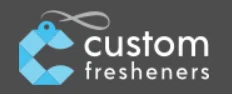 Custom Fresheners