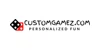 Custom Gamez
