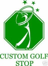 Custom Golf Stop