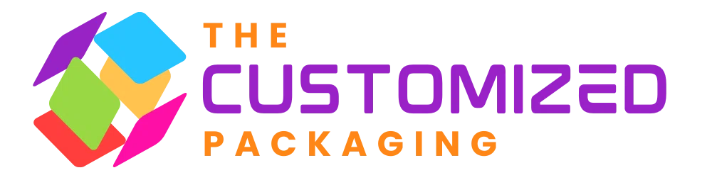 The Customized Packaging
