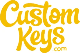 CustomKeys.com