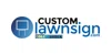 Custom Lawnsign