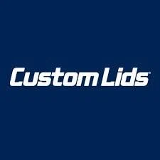 Custom Lids Canada Logo for Discount Codes