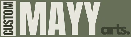 Custom Mayy Arts