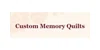 Custom Memory Quilts