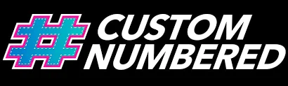 Custom Numbered Promo Codes