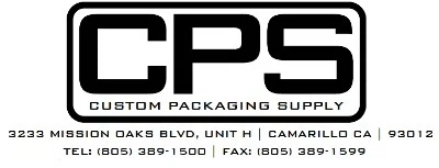 Custom Packaging Supply