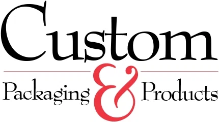 Custom Packaging & Products