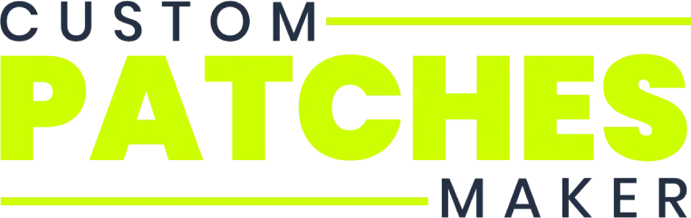Custom Patches Maker Logo for Discount Codes