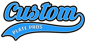 Custom Plate Pros
