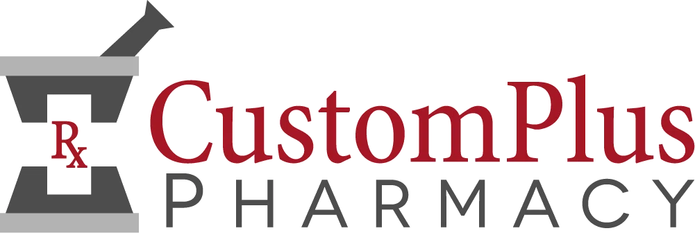 CustomPlus Pharmacy