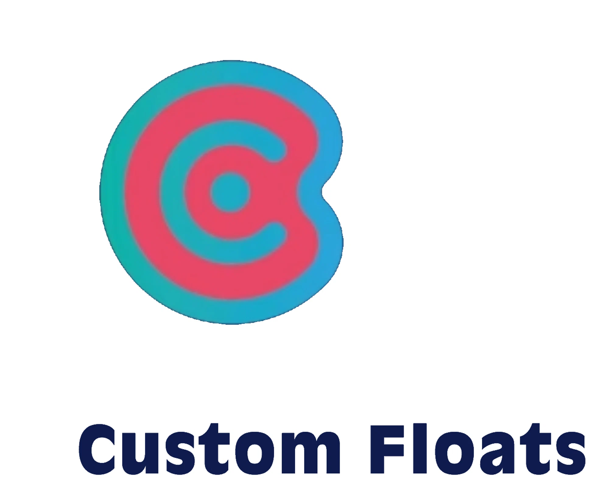 Custom Pool Floats