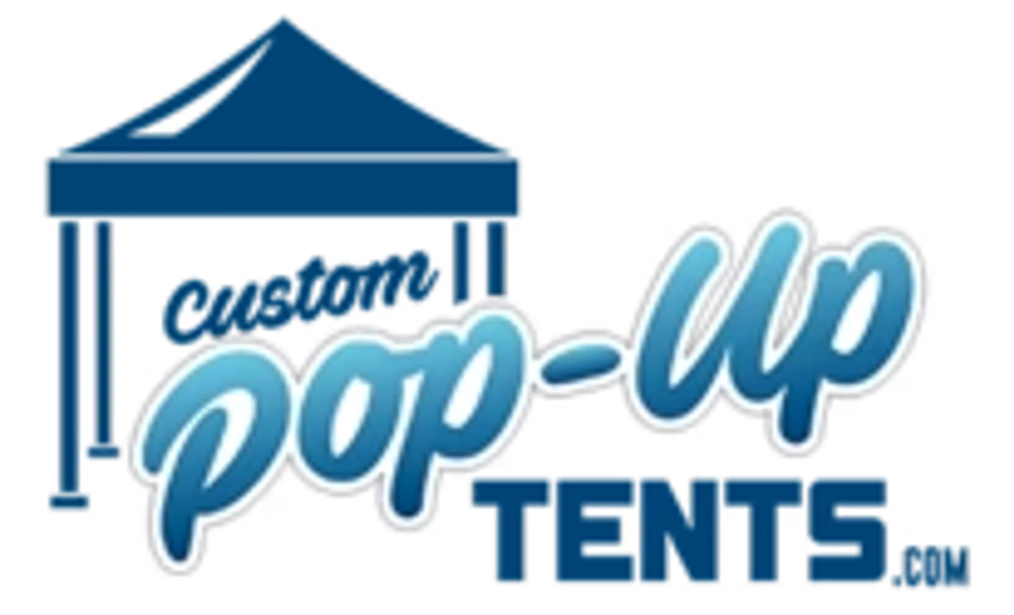 CustomPopUpTents