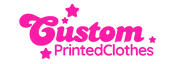 Custom Printed Clothes
